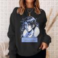 Whatever Squall Super Sweatshirt Gifts for Her