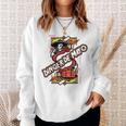 2023 Gmb Dinger Demayo Sweatshirt Gifts for Her