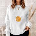 Basketball Mom V2 Sweatshirt Gifts for Her