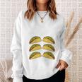 Check Out My 6-Pack Tacos Sweatshirt Gifts for Her Check Out My 6-Pack Tacos Sweatshirt Gifts for Her
