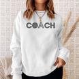 Coach Funny Gift - Coach Sweatshirt Gifts for Her