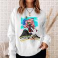 Cody Rhodes Finish The Story American Nightmare Sweatshirt Gifts for Her