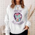 Feed Me Im A Taurus Zodiac May April Birthday Astrology Sweatshirt Gifts for Her