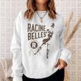 Homage Racine BellesSweatshirt Gifts for Her
