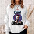 Howard Forever Wakanda Sweatshirt Gifts for Her