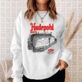 Hudepohl Beer Crosley Field Sweatshirt Gifts for Her