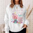 Kinder 5. Geburtstag Meerjungfrau Sweatshirt, Mitgebsel für 5-jährige Mädchen Geschenke für Sie