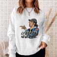 Legend Never Dies Rip Takeoff Rapper Rest In Peace V2 Sweatshirt Gifts for Her