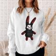 Lula The Rabbit The Bad Batch Sweatshirt Gifts for Her