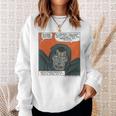 Mf Doom Metal Fingerz Quasimoto Sweatshirt Gifts for Her
