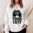 Siouxsie Sioux Shit Rats And The Banshees Tour Sweatshirt Gifts for Her