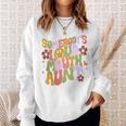 Somebody’S Loud Mouth Aunt Sweatshirt Gifts for Her