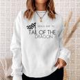 Tail Of The Dragon Deals Gap Nc Us 129 MotorcycleSweatshirt Gifts for Her
