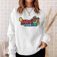 The Adventure 1 Sweatshirt Gifts for Her