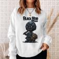 The Oldest Boy Black Noir The Boys Sweatshirt Gifts for Her
