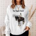 The Triple Crown Sbny Ftx Si Sweatshirt Gifts for Her