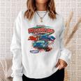 Woodward Exotic Car Cruise 2022 Sweatshirt Gifts for Her
