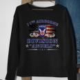 11Th Airborne Division In Alaska Us Army Vintage Gift Sweatshirt Gifts for Old Women
