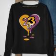 23 Drip Heart Brotherhood 1S Unisex Matching Sweatshirt Gifts for Old Women 23 Drip Heart Brotherhood 1S Unisex Matching Sweatshirt Gifts for Old Women