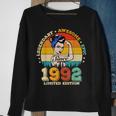 30 Jahre Legende 1992 - Sweatshirt für Fantastische Frauen zum Geburtstag Geschenke für alte Frauen