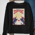 90S Design The Boys Tv Show Starlight Sweatshirt Gifts for Old Women