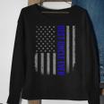 American Flag Dad Gift For Fathers Day Best Uncle Ever Gift For Mens Sweatshirt Gifts for Old Women