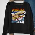 Annual High Altitude Safety Staff Picnic Sweatshirt Gifts for Old Women