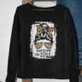 Awesome Since 2013 Vintage 2013 9Th Birthday 9 Years Old Sweatshirt Gifts for Old Women