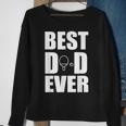 Best Ping Pong Table Tennis Dad Ever Fathers Day Gift For Mens Sweatshirt Gifts for Old Women