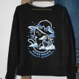 Blue Moon Alchemy And Apothecary Sweatshirt Gifts for Old Women