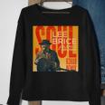 Brice Soul Lee Brice Blanco Brown Sweatshirt Gifts for Old Women