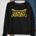 Cav Out Front Sweatshirt Gifts for Old Women