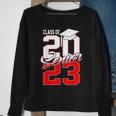 Class Of 2023 Senior 23 Grad Graduation Gift For Women Men Sweatshirt Gifts for Old Women