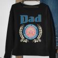 Dad A Fine Man And Patriot Sweatshirt Gifts for Old Women