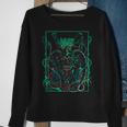 Dark Machine Roax Sweatshirt Gifts for Old Women