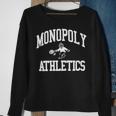 Don’T Pass Go On Ikonick’S Monopoly Sweatshirt Gifts for Old Women