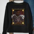 Dr Carr Scholar Sweatshirt Gifts for Old Women