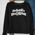 Enfants Terribles V2 Sweatshirt Gifts for Old Women Enfants Terribles V2 Sweatshirt Gifts for Old Women