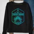 Family Cruise 2023 Matching For Family Group Cruise Squad Sweatshirt Gifts for Old Women
