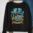 Family Cruise Mexico 2023 Summer Matching Vacation 2023 Sweatshirt Gifts for Old Women