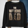 Father Son S The Walking Dad Funny Fathers Day Sweatshirt Gifts for Old Women