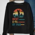 Fathers Day Best Gpa By Par Golf Gifts For Dad Grandpa Sweatshirt Gifts for Old Women Fathers Day Best Gpa By Par Golf Gifts For Dad Grandpa Sweatshirt Gifts for Old Women