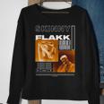 Flakk Rels B Baila Más Sweatshirt Gifts for Old Women