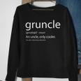 Great Uncle2018 Sweatshirt Gifts for Old Women