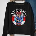 Hollerwood On The High Seas Sweatshirt Gifts for Old Women