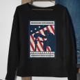 Honoring Our Heroes Us Army Military Veteran Remembrance Day Men Women Sweatshirt Graphic Print Unisex Gifts for Old Women