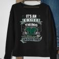Its An Eagle Thing You Wouldnt Understand Us Football Sweatshirt Gifts for Old Women