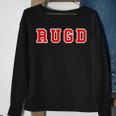 Kanpai Pandas Rugd Sweatshirt Gifts for Old Women Kanpai Pandas Rugd Sweatshirt Gifts for Old Women