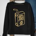 Kyle Juszczyk 100 Juice Sweatshirt Gifts for Old Women