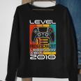 Level 13 Freigeschaltet Legendär Seit 2010 Geburtstag 13 Sweatshirt Geschenke für alte Frauen